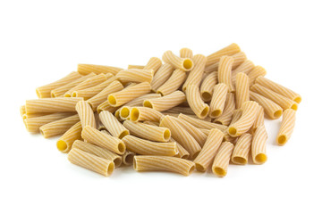 Rigatoni integrali 