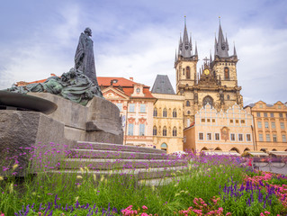 Church of Our Lady before Tyn