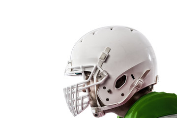 Fototapeta premium Football Player