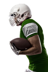 Football Player