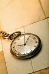 Pocket Watch