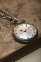 Vintage Pocket Watch