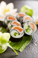Yin Yang Roll