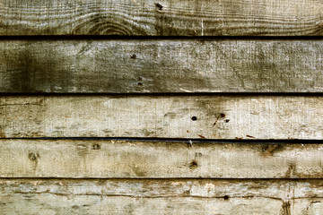 Old wood natural planks texture grunge background