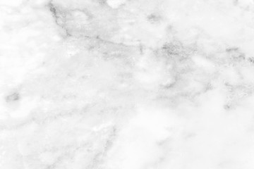 Marble patterned texture background. Marbles of Thailand, abstract natural marble black and white (gray) white marble texture background (High resolution)/Textured of the Marble floor.