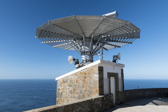 TORRE DE TELECOMUNICACI&Oacute;N