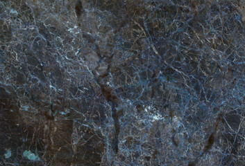 Black marble natural pattern for background, abstract natural ma