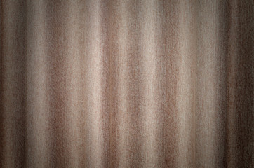 Texture Curtain Material. Fabric Linen. Beige. Vignette