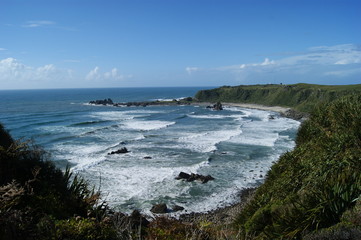 Fototapeta premium west coast