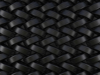 Fototapeta premium 3D rendering truck tires