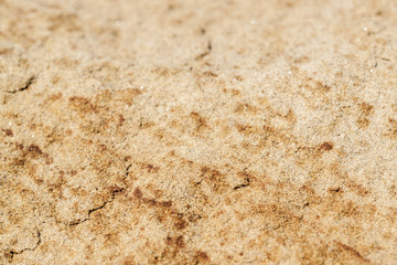 abstract rock surface