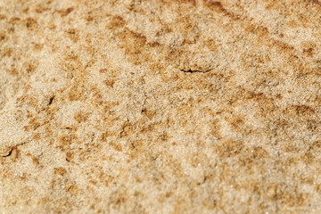 abstract rock surface