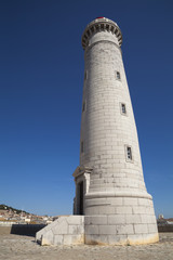 PHARE DU VIEUX PORT DE S&Egrave;TE