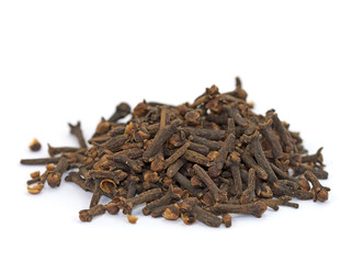 Gewürznelken, Blütenknospen, Syzygium aromaticum