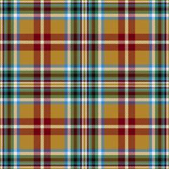 Plaid tartan seamless pattern