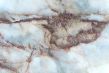 Marble patterned background for design / Multicolored marble in natural pattern,The mix of colors in the form of natural marble /  Marble texture background floor decorative stone interior stone.