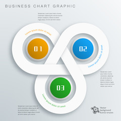 3-Step Process #Vector Graphic - 120627937