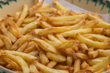 Frites