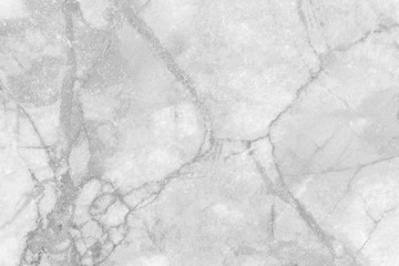 Marble patterned texture background. Marbles of Thailand, abstract natural marble black and white (gray) white marble texture background (High resolution)/Textured of the Marble floor.