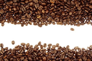 Coffee beans