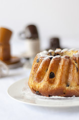 Brioche