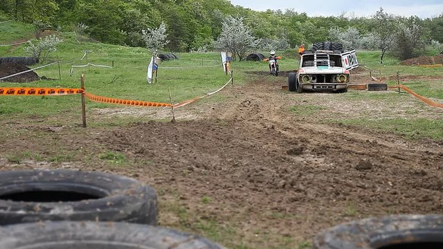 COUNTRY CROSS KTM , Extreme enduro MOTO SPORT Quad bikes