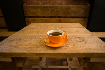 coffee