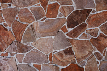 Brick background