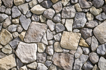 Rock Wall Multi-Size