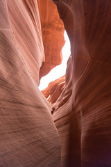 Antelope Canyon
