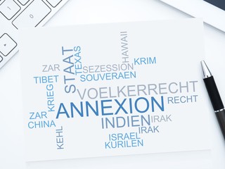 Annexion