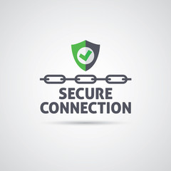 Secure Connection.