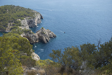 vacances dans les îles 3