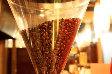 コーヒー豆