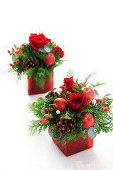 クリスマスイメージ