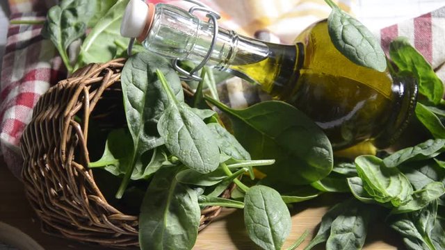 &Sigma;&pi;&alpha;&nu;ά&kappa;&iota; Pinaatti Spinacia oleracea Rau ch&acirc;n vịt Espinaca Spinach Spinacino &Eacute;pinard Spinaci Echte Spinat पालक Szpinak warzywny Шпинат огородный 菠菜 Spanac תרד Espinafre سبانخ Spinacini