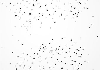 Abstract vector background. Light background