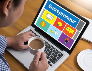 Entrepreneur