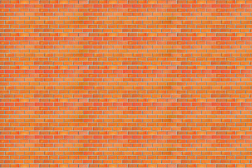 Background of  brick wall