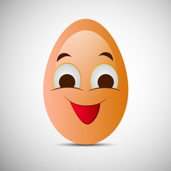 Illustration of Eggs for World Egg Day 