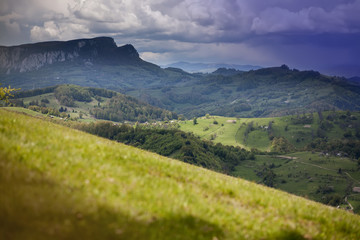 carpatians mountains