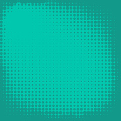 Abstract Creative concept vector comics pop art style blank layout template with clouds beams and isolated dots pattern on background. For Web and Mobile Applications, illustration template design