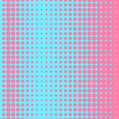 Abstract Creative concept vector comics pop art style blank layout template with clouds beams and isolated dots pattern on background. For Web and Mobile Applications, illustration template design