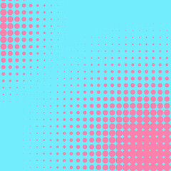 Abstract Creative concept vector comics pop art style blank layout template with clouds beams and isolated dots pattern on background. For Web and Mobile Applications, illustration template design