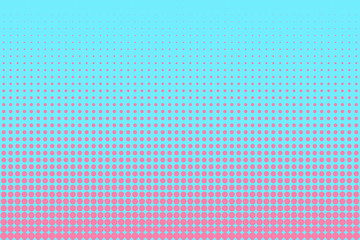 Abstract Creative concept vector comics pop art style blank layout template with clouds beams and isolated dots pattern on background. For Web and Mobile Applications, illustration template design