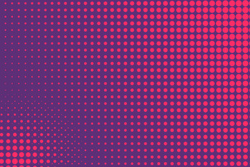 Abstract Creative concept vector comics pop art style blank layout template with clouds beams and isolated dots pattern on background. For Web and Mobile Applications, illustration template design