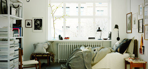 Zimmer in Wohn Gemeinschaft - room in a living community