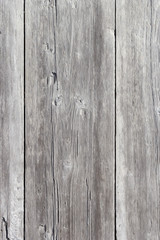 Naklejka premium Old painted wood wall - texture or background