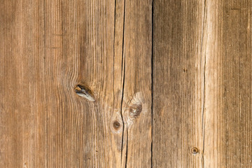 The old wood texture with natural patterns