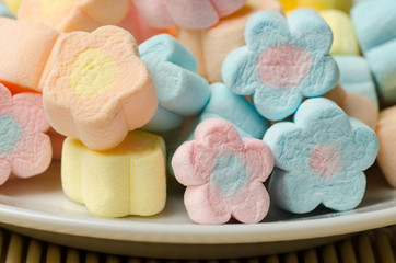 Marshmallows